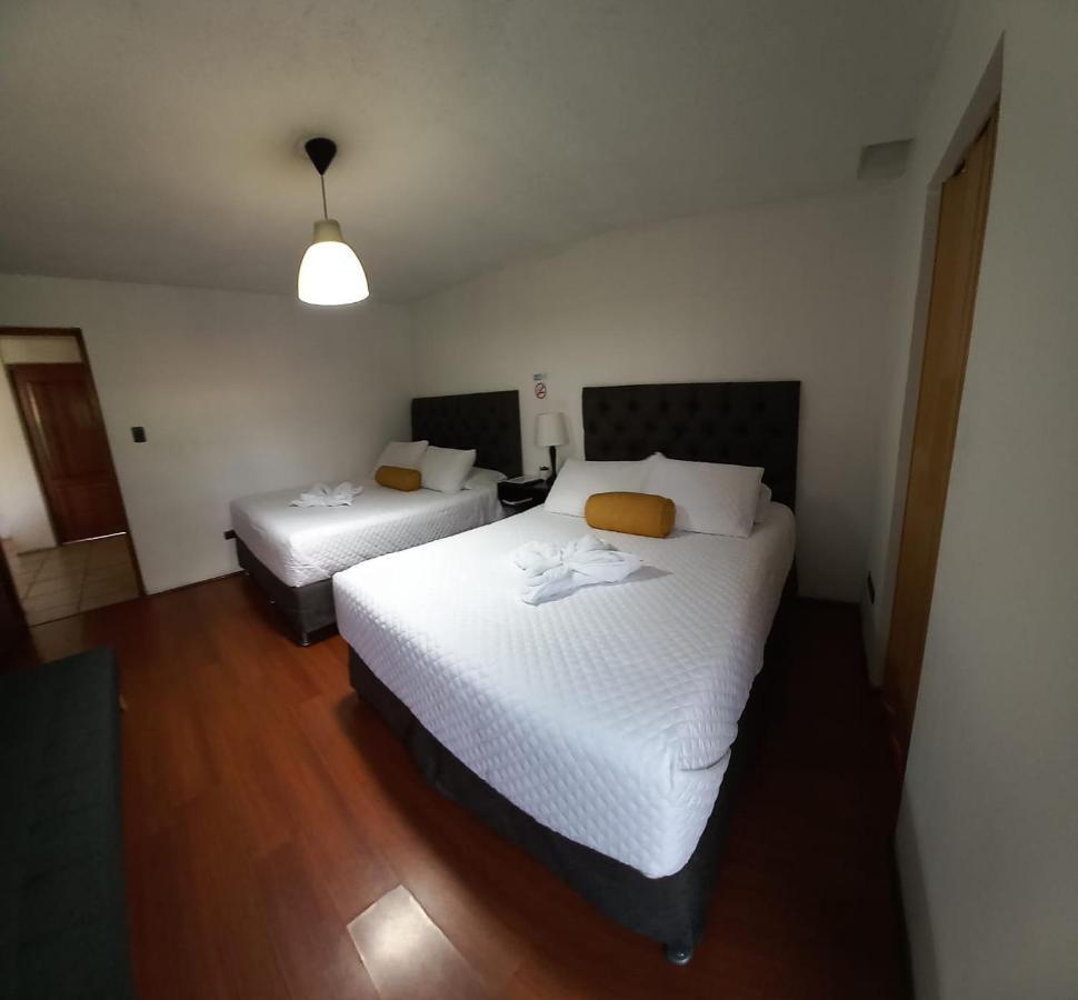 Global Airport Inn Free Shuttle Γουατεμάλα Εξωτερικό φωτογραφία