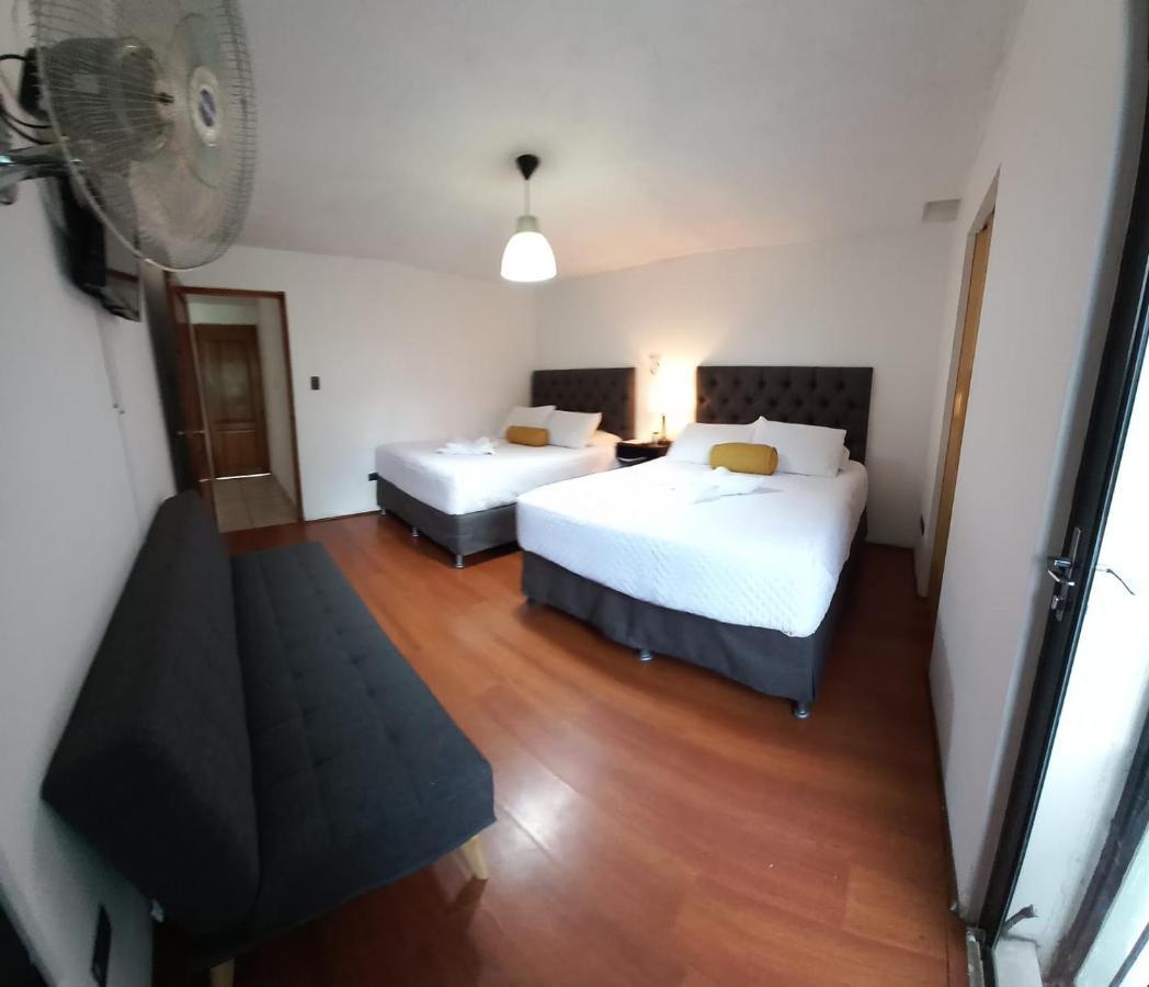 Global Airport Inn Free Shuttle Γουατεμάλα Εξωτερικό φωτογραφία