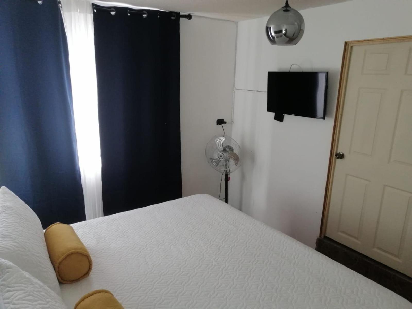 Global Airport Inn Free Shuttle Γουατεμάλα Εξωτερικό φωτογραφία