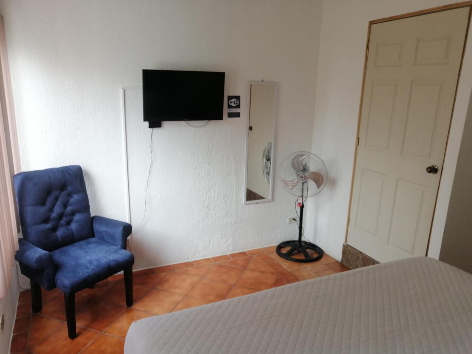 Global Airport Inn Free Shuttle Γουατεμάλα Εξωτερικό φωτογραφία