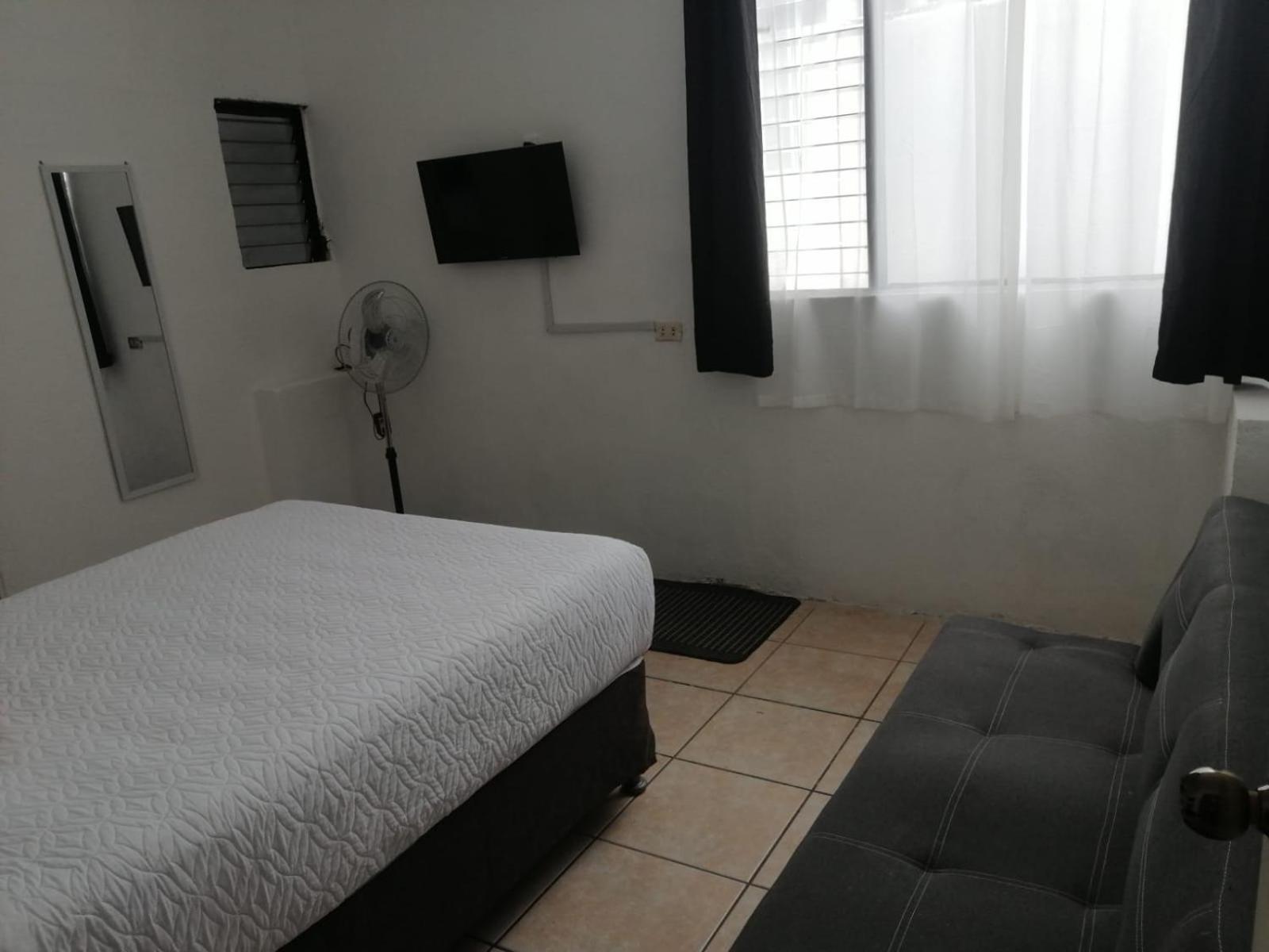 Global Airport Inn Free Shuttle Γουατεμάλα Εξωτερικό φωτογραφία